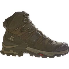 Buty trekkingowe męskie Salomon Buty górskie Salomon Quest 4D 4 GTX 412925 46