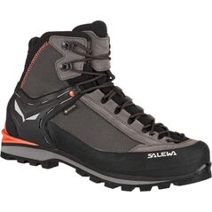 Buty trekkingowe męskie Salewa Crow GTX brązowe r. 42