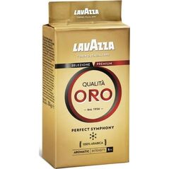 Kawa mielona Lavazza 750 g