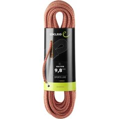 Lina boa gym 9,8mm 40m EDELRID