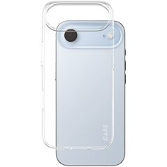 CARE BY FASHIONABLE CASE TRANSP