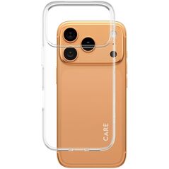 CARE BY FASHIONABLE CASE TRANSP