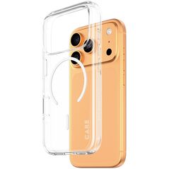CARE BY FLAGSHIP CASE TRANSPARE