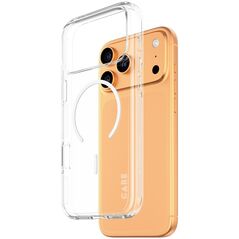 CARE BY FLAGSHIP CASE TRANSPARE