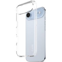 CARE BY FLAGSHIP CASE TRANSPARE