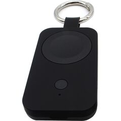 RealPower Powerbank PB-1000watch,1000mAh für iwatch schwarz