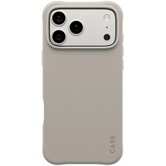 Case CARE by PanzerGlass Fashionable Samba MagSafe for iPhone 17 Pro Max vanilla
