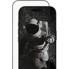 PanzerGlass Ceramic II Schutzglas iPhone 17/16 Pro UWF
