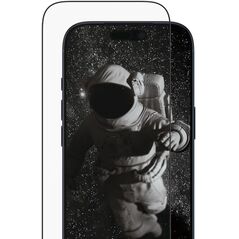 PanzerGlass Ceramic II Schutzglas iPhone 17 Pro UWF