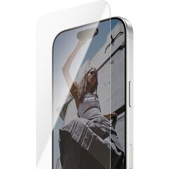 SAFE Schutzglas iPhone 17/16 Pro/UWF
