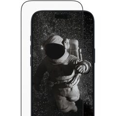 PanzerGlass Ceramic II Schutzglas iPhone 17 Pro Max UWF
