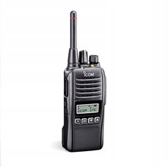 Icom IC-F29SDR, PMR446, IP67, Transceiver