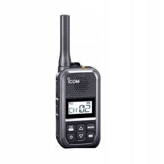 Icom IC-U20SR, PMR446, IP54, Tansceiver
