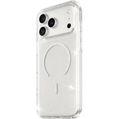 CARE by PanzerGlass Flagship Urban Explorer w. White MagSafe case for iPhone 17 Pro Max Star Lit