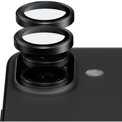 PanzerGlass Hoops Ceramic II lens glass for iPhone 17 / 16 / 16 Plus