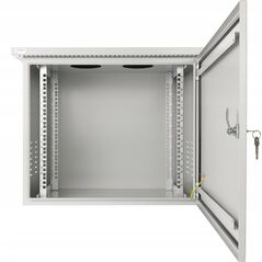 RK964-G PULSAR Szafa RACK 9U wandaloodporna wisząca