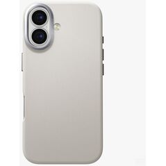 UNIQ Lyden case for iPhone 17 Magclick Charging clay