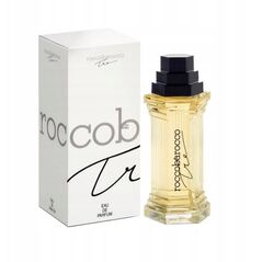 Roccobarocco Tre Edp Spray