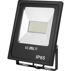 Reflektor LED 50W (100pcs SMD 5730)