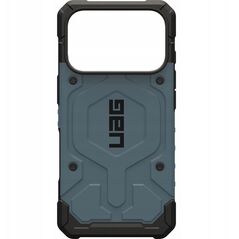 UAG Pathfinder MagSafe - etui do iPhone 17 Pro kompatybilne z MagSafe (cloud blue)