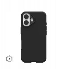 UAG Civilian LT MagSafe - etui do iPhone 17 kompatybilne z MagSafe (black)