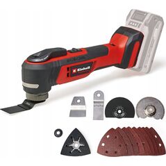 Einhell 4465190 TP-MG 18 Li BL - Solo NARZĘDZIE WIELOFUNKCYJNE AKU