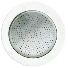 Bialetti - Φλάντζα + φίλτρο για καφετιέρες Brikka Induction 4tz