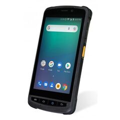 Τερματικό δεδομένων NEWLAND MT9055 Orca III Android 13, GMS, 2D Imager, 4GB RAM, 64GB Flash Κάμερα, Wi-FI, 4G, GPS, NFC, οθόνη 5" αφής, μπαταρία, καλώδιο USB-C, τροφοδοτικό, προστατευτικό κάλυμμα, προστατευτική μεμβράνη οθόνης