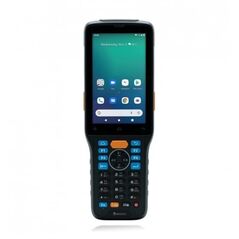 Τερματικό δεδομένων Newland N7 Cachalot Pro II GMS (AER) / 2D Imager / Android 13 / οθόνη αφής 4'' / πληκτρολόγιο 38 πλήκτρων / 4 GB RAM / 64 GB FLASH / κάμερα / WiFi / BT / GPS / NFC / 4G / μπαταρία / καλώδιο USB / τροφοδοτικό