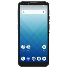 Unitech EA660 Komputer dotykowy / 6'' / Android 13 / WIFI / BT 5.2 / GMS / AER / 2D (SE4710) / 6GB RAM /128GB FLASH / 2x2 MU-MIMO / 5000mAh / kabel USB-C