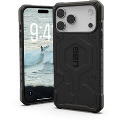 UAG Pathfinder MagSafe - etui do iPhone 17 Pro Max kompatybilne z MagSafe (black)