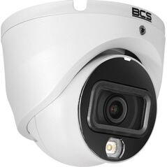 BCS-L-EIP18FCR3L3 Kamera IP BCS kopułkowa 8Mpx