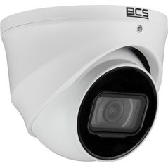 BCS-L-EIP28FSR5-Ai2 Kamera IP BCS kopułkowa 8Mpx