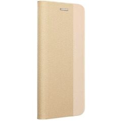 Kabura SENSITIVE Book do XIAOMI Redmi A5 ( 173,3 x 79,4 x 8,26) złoty