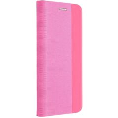 Kabura SENSITIVE Book do XIAOMI Redmi A5 ( 173,3 x 79,4 x 8,26) różowy