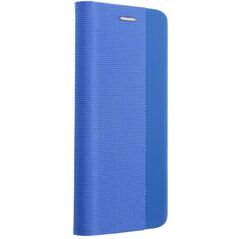 Kabura SENSITIVE Book do SAMSUNG A17 niebieski