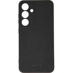 Swissten Etui Soft Joy Do Samsung S911 Galaxy S24 5G Czarne