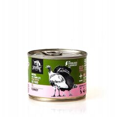 3Coty TURKEY Chlorella Weight Control Steril. 180g