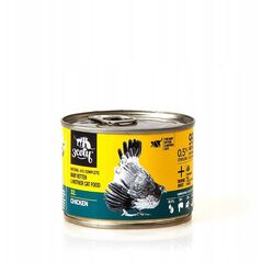 3Coty CHICKEN with Spirulina Baby&Mother Cats 180g