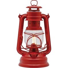 Feuerhand Feuerhand LED LANTERN BABY SPECIAL 276 (276-LED-ROT) Ruby Red