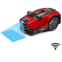 FREELEXO CAM PLUS 600 ROBOT KOSZĄCY 3413975