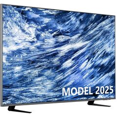 Telewizor Samsung QE65QN85F Neo QLED 65'' 4K Ultra HD 144 Hz Tizen Dolby Atmos Srebrny