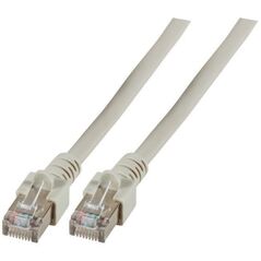 RJ45 PATCHKABEL SF/UTP CAT.5E