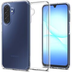 Etui Spigen Ultra Hybrid do Samsung Galaxy A17 4G / 5G Crystal Clear