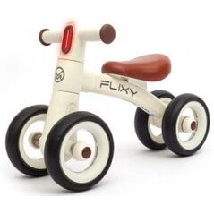 Milly Mally Pojazd Flixy Cream