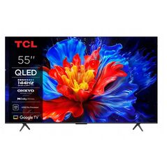TCL 55P81K QLED