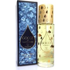Morris Gocce di Napoleon EDT 100 ml