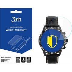 3MK Szkło hybrydowe 3MK FlexibleGlass Watch Rubicon RNCF02
