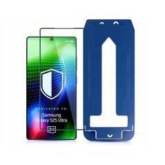 Samsung Galaxy S25 Ultra - 3mk HARDY Ultra Glass