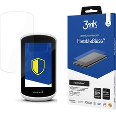 3MK Garmin Edge Explore - 3mk FlexibleGlass